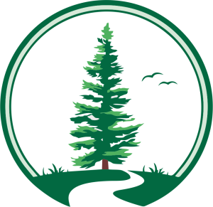 amoghavana logo icon
